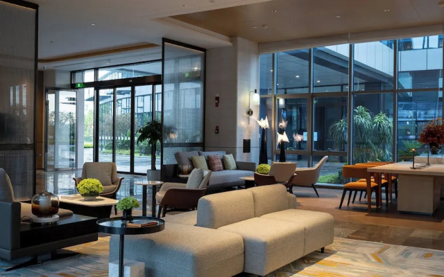 Holiday Inn Guiyang Airport by IHG