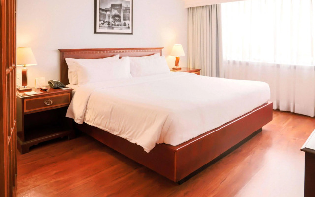 Radisson Bogota Metrotel