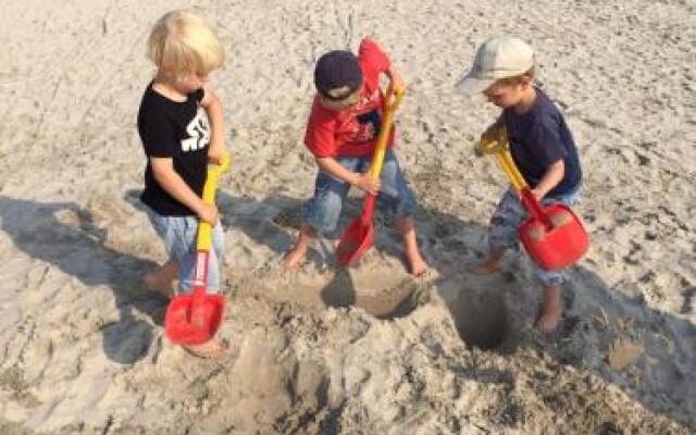 Ferienwohnung Wieben