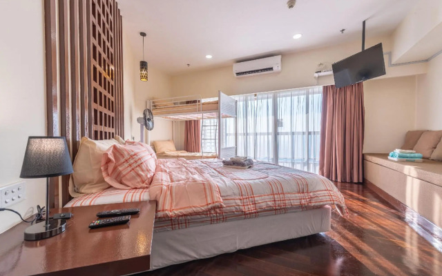 Sunway Pyramid Resort by Plush