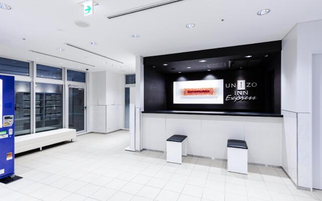 Four Points Flex by Sheraton Hakodate Station