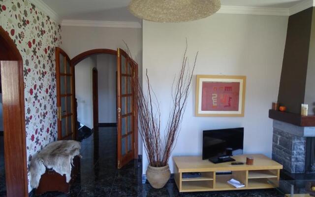 Chalet Rural Bentayga