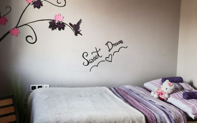 Fancy Hostel