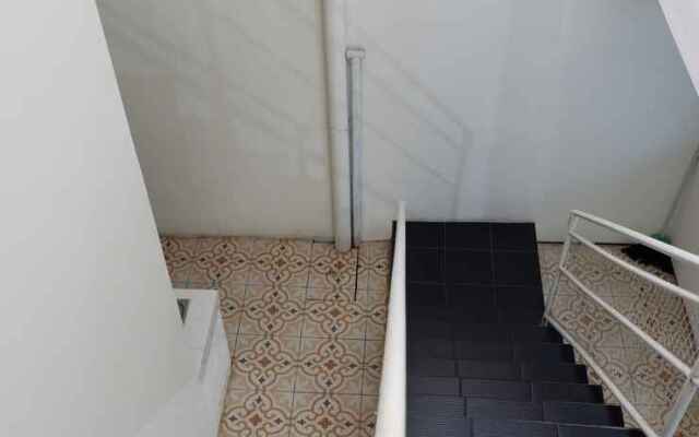 Homey Homestay Syariah