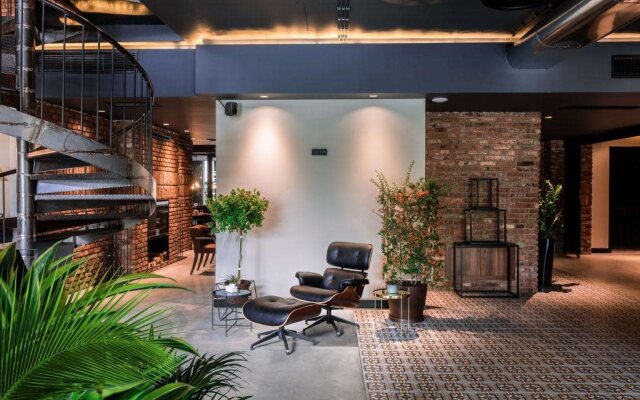 Park Hotel & Spa