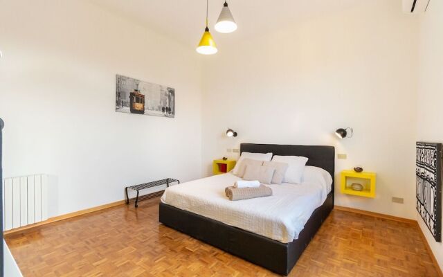 Alessia'S Flat Isola