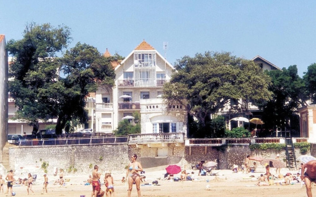 Lagrange Vacances Le Phalene