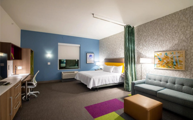 Home2 Suites by Hilton Jekyll Island