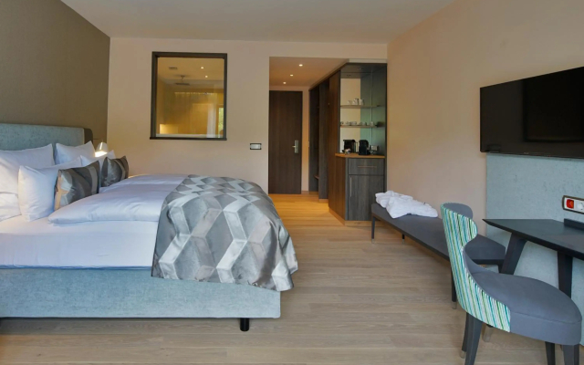 Essensio Hotel Düsseldorf