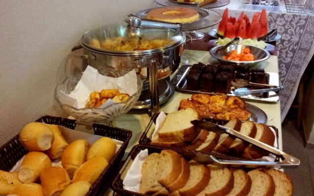 Pousada Marina do Sol