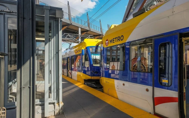 FRONTDESK The Churchill Apts Downtown Minneapolis