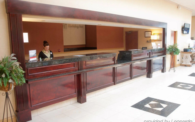 Holiday Inn Fayetteville-I-95 South