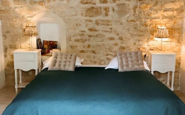La Bastide du Jas