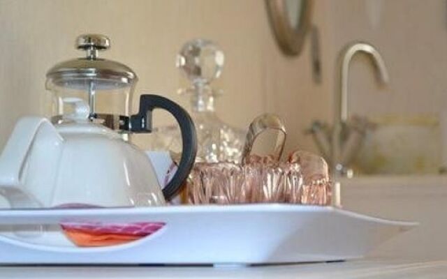Brook House Bed and Breakfast