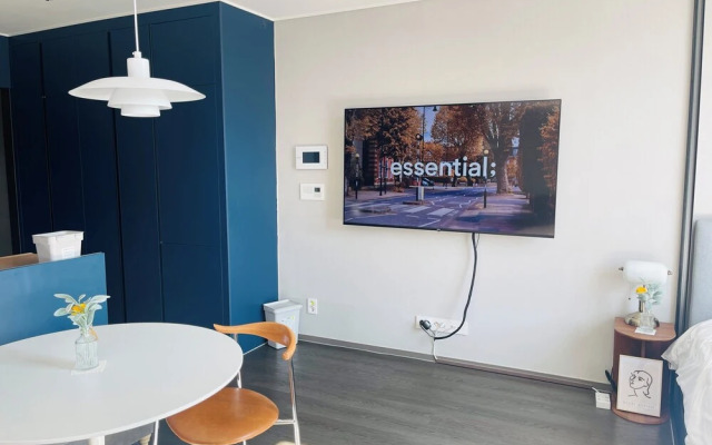 villiv Inn The City Namsan