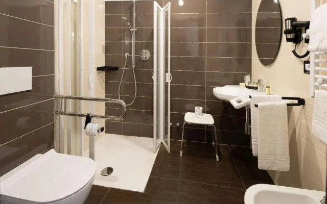 Hotel Velia