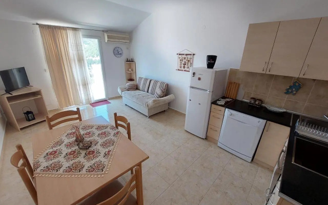 Vala Apartments