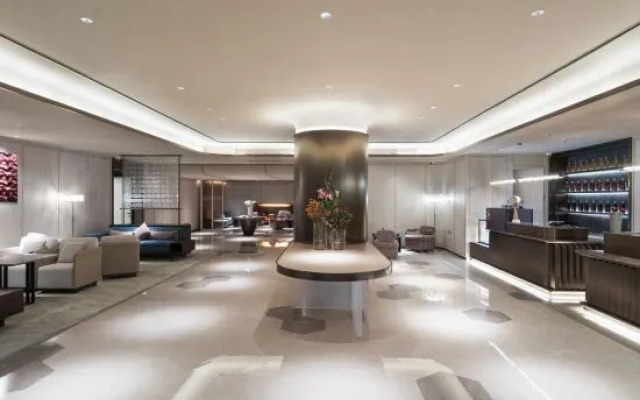 Crystal Orange Hotel Wuxi Nanchan Temple