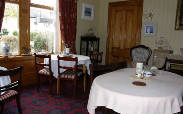 Park Guest House