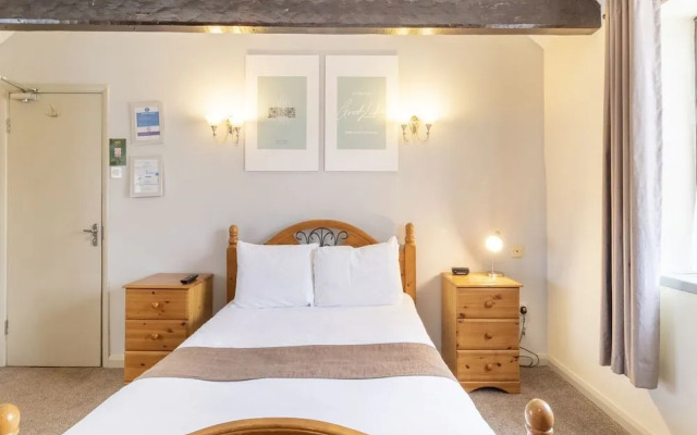 OYO Elm Farm Country House, Norwich Airport