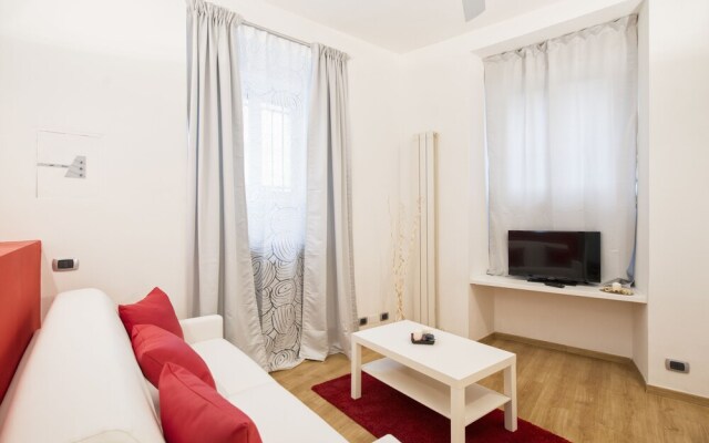 St Peter Square Apartment