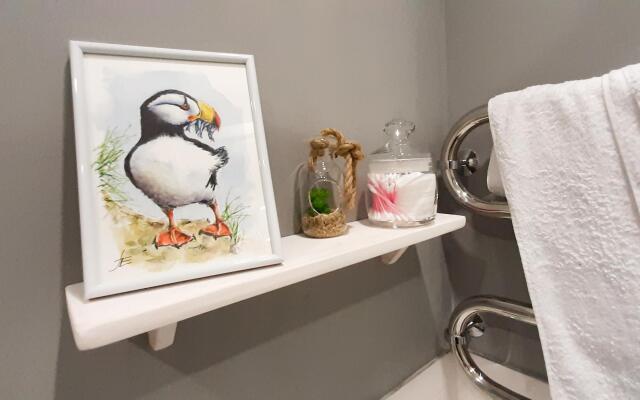 Апартаменты на улице Горького