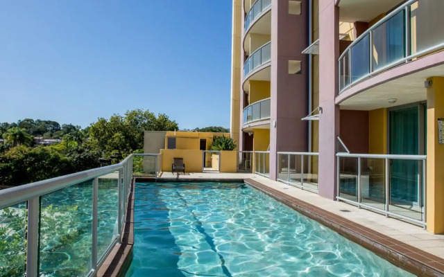 Hotel Gloria