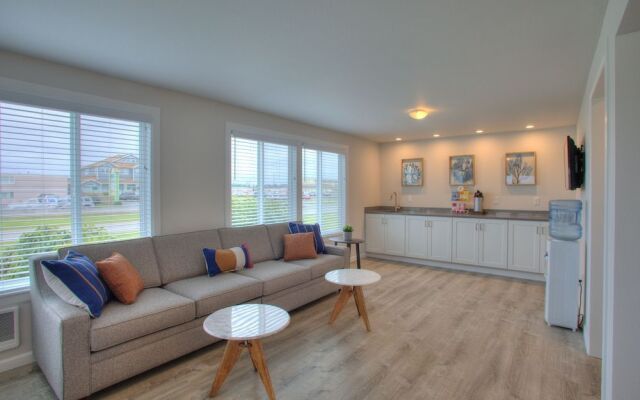 Ocean Shores Resort