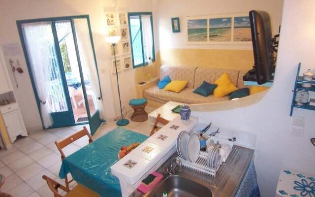 MINI VILLA ST CYPRIEN D25 Apartment 2