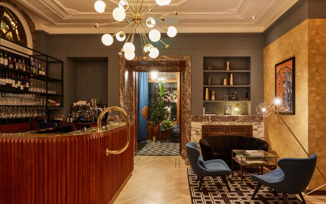 Hotel Indigo The Hague - Palace Noordeinde by IHG