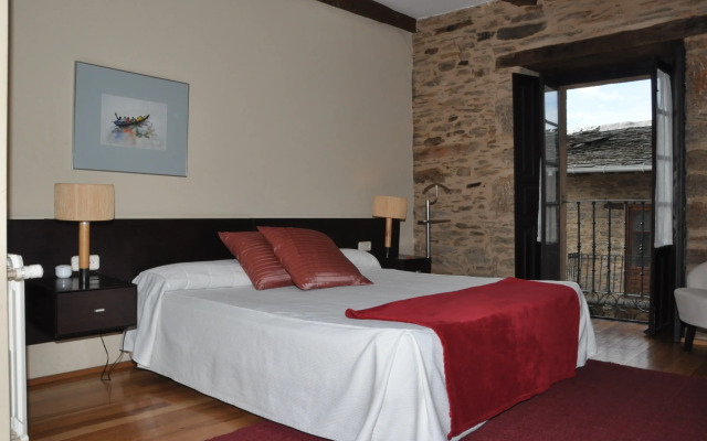 Posada Real La Carteria