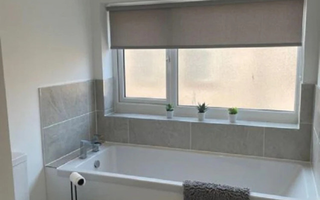 Seaview Luxury Apartments