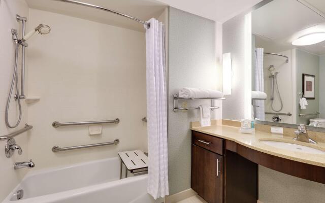 Homewood Suites Dallas Allen