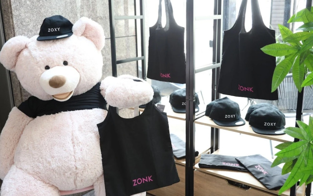 Goom Hotel Fukuoka KOKUSAI CENTER