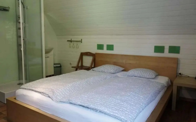 Holiday Home With Terrace in Sauerland