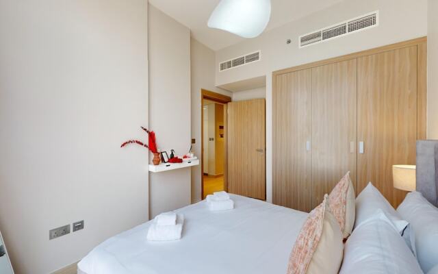 Primestay - Azizi Riviera 9 1BR - Meydan