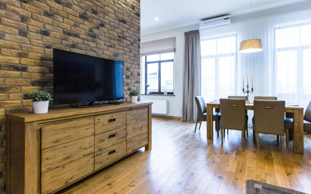 Riga Lux Apartments - Ernesta