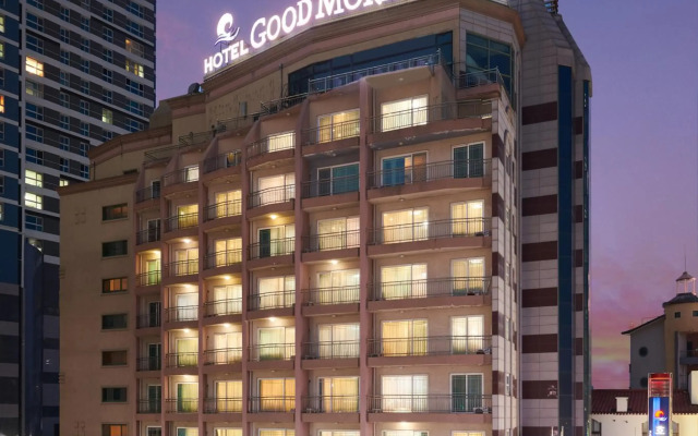 Sokcho Good Morning Hotel and Resort