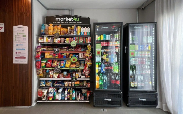 Zainalofts7 Moema - 1km Ibira e 200m metrô 1102 ID