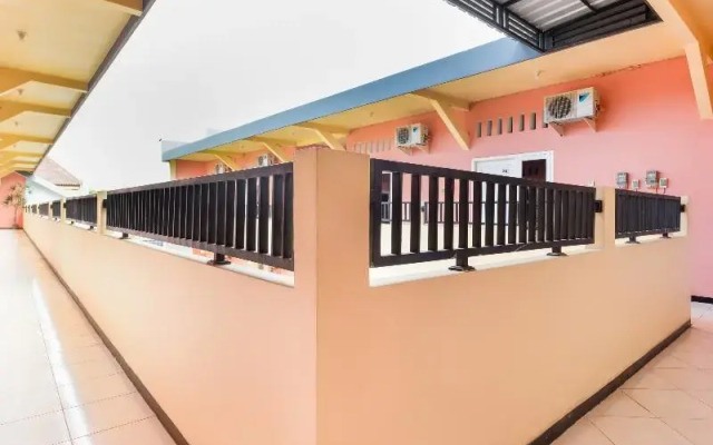 Nakula Homestay Syariah by Oyo