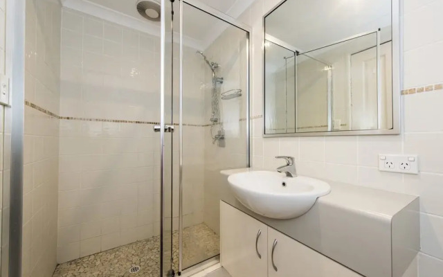 Ledge Point Village Villa 5 - Ocean Views