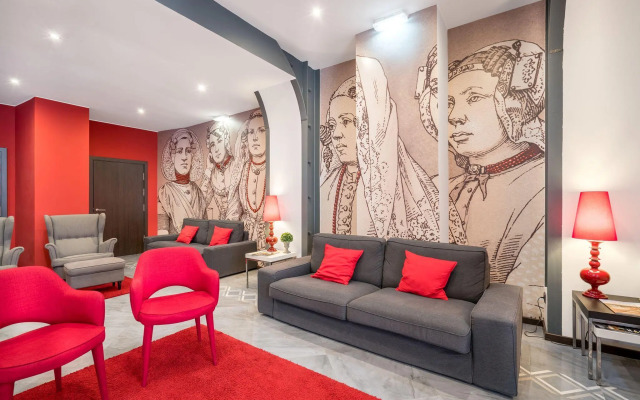 Rossio Garden Hotel