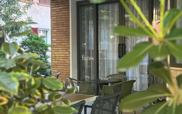 Hotel Eureka