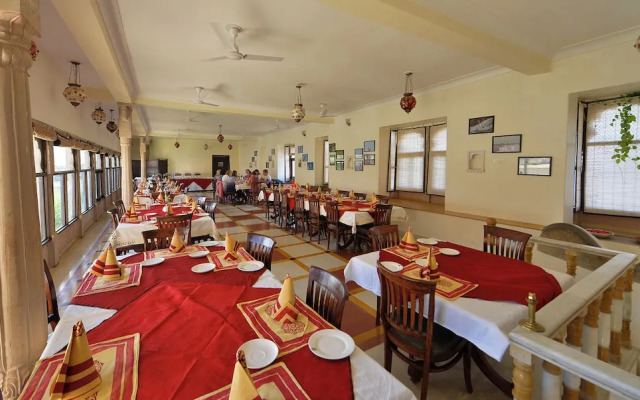 Hotel Castle Bijaipur