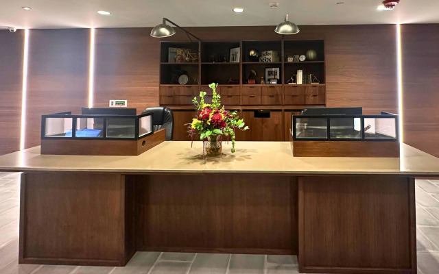 Clarion Hotel Rock Springs - Green River