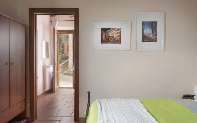 La Folaga del Trasimeno