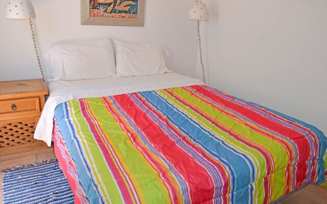 Buenos Tiempos 3 Bedroom Townhouse