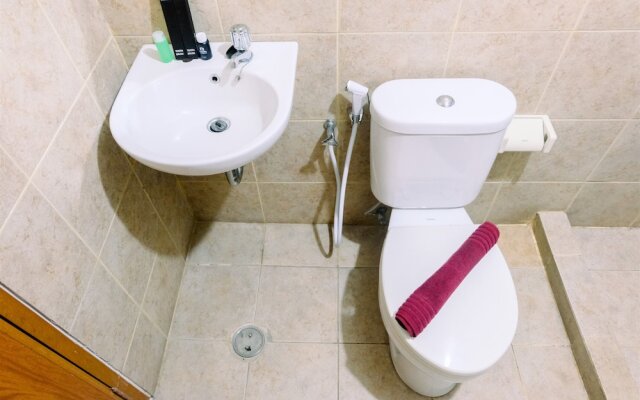 Highest Value 2BR at Great Western Apartment