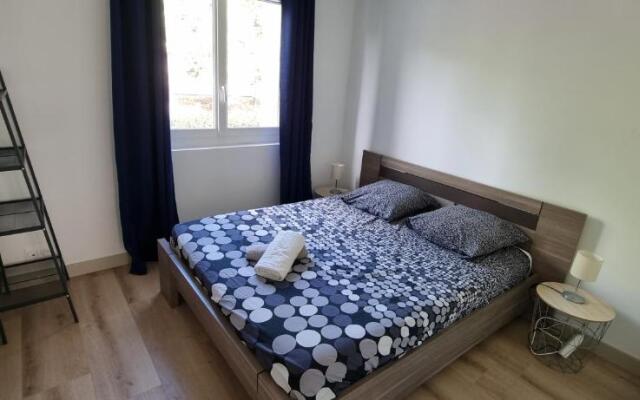 Appartement T3 - Proche centre ville