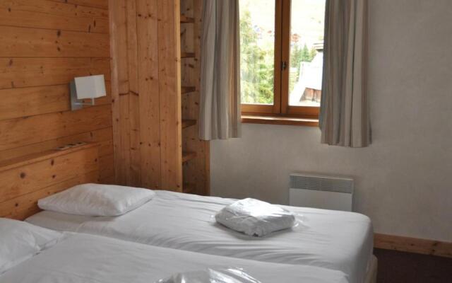 Appartement Les Deux Alpes, 4 pièces, 8 personnes - FR-1-348-183